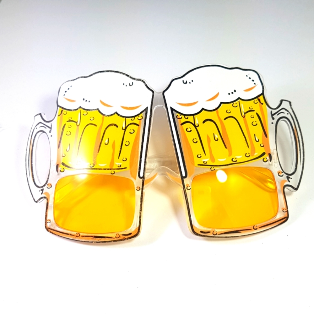 3/25$ Beach Party Glasses or Halloween Glasses